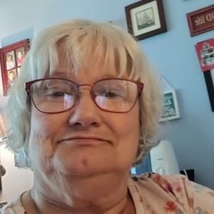 Meet your Posher, Beverley